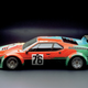 Illustration for article titled BMW Art Cars Exhibitted At LA County Museum of Art